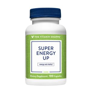 VSH Super energy up