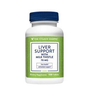 VSH Liver Support