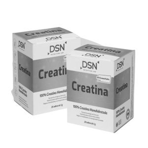 Creatina DSN